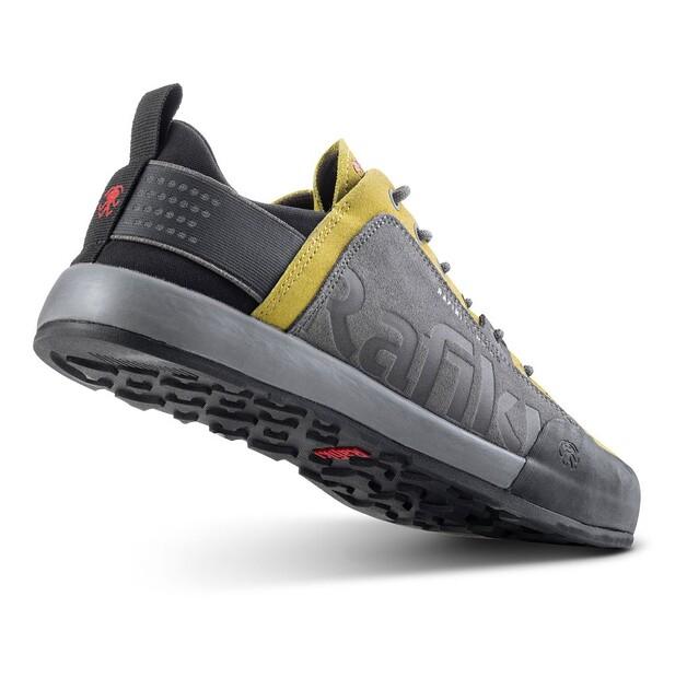 Rafiki Access ботинки трекинговые