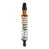 Motorcycle Shock Absorber 380mm Hole Center Distance Shock Damper with Adjustable Damping For 90cc
