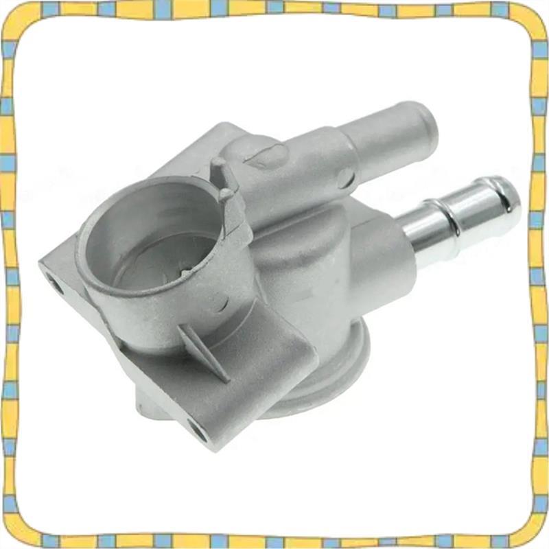 L17A-Engine Coolant Thermostat Housing Parts Accessories For Honda Civic 1992-1995 1.5L 1.6L 19320-P00-000 19320-P10-A00 19320P1