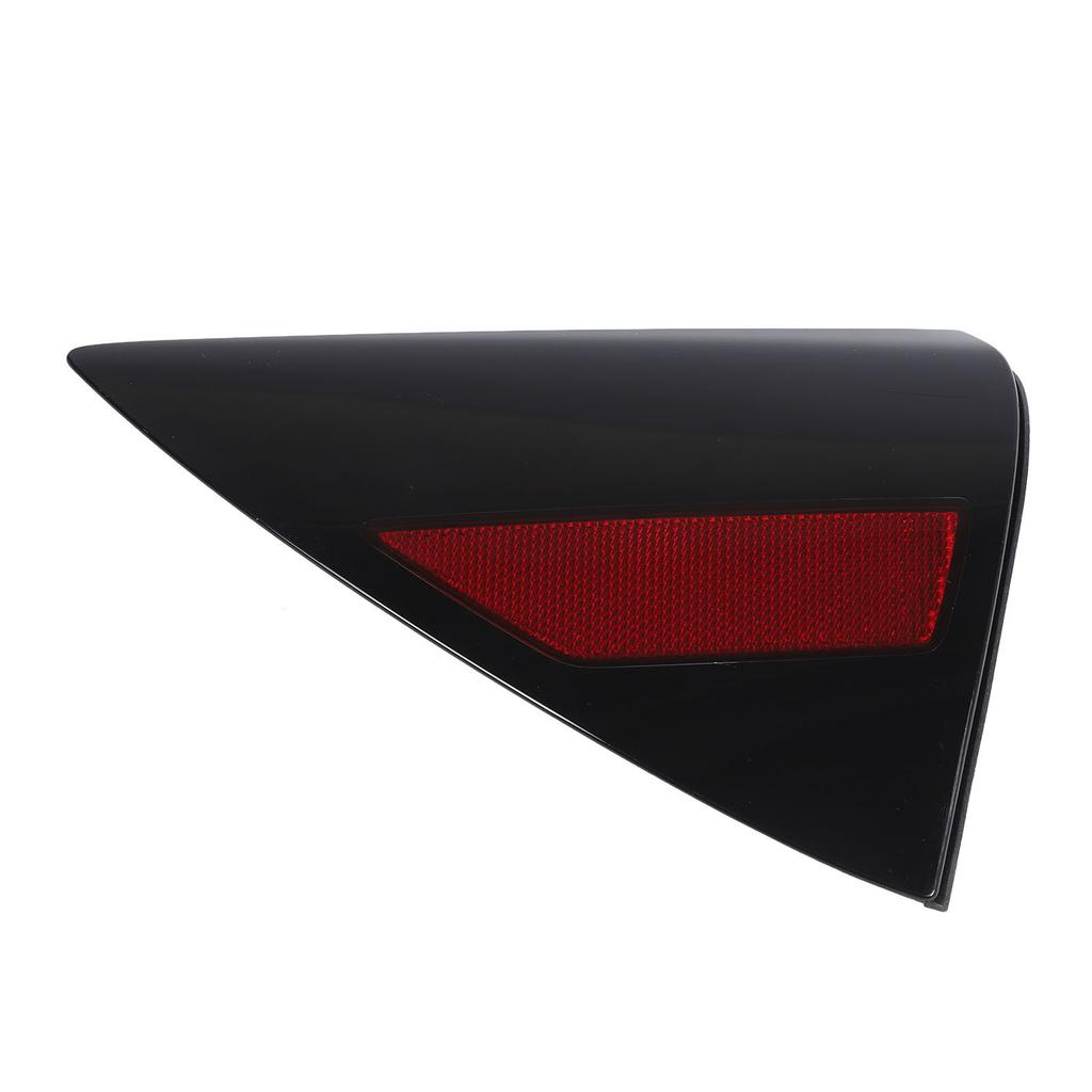 Panel światła tylnego Pokrywa odblaskowa Montaż panelowy Wysoka widoczność Długa żywotność Prosty w instalacji dla Modelu 3