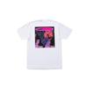 Undefeated T-Shirts Unisex Crew Neck Moderate Straight Fit UT02GSS19M