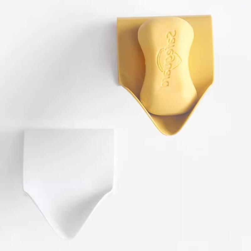 

Minimalist Bathroom Soap Holder