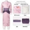 Blue Lock Anime Kung Fu Cosplay Suit: Chigiri, Hyoma, Hachiwara, Reo, Nagisa, Seishiro