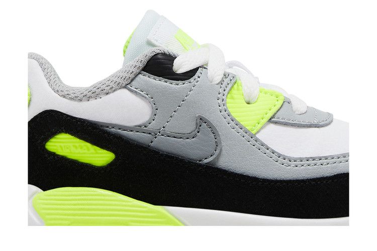 Nike Air Max 90 OG Volt (2020) (TD)