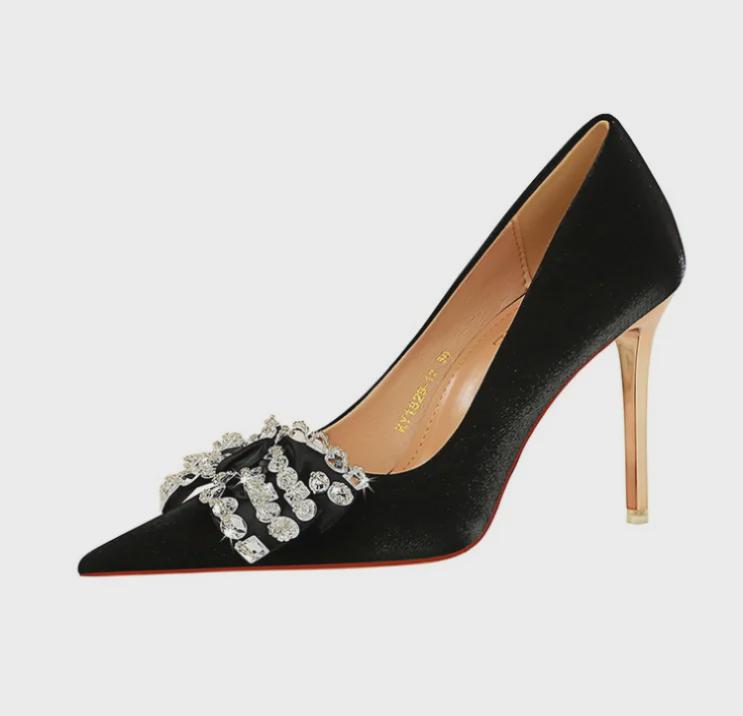 1829-H1 Single Shoes (Sold Out)