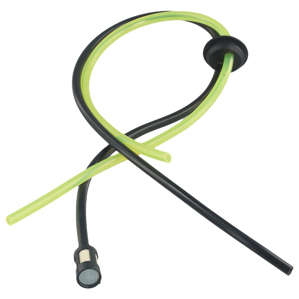 Tank Rubber Seal Pipe Brush Fuel Line Assembly For 22cc 36cc 49cc 52cc Engine Chainsaws Pole Saw Tools Gardening