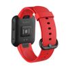 New Bracelet Smart Watch Silicone Replacement Strap Wristband