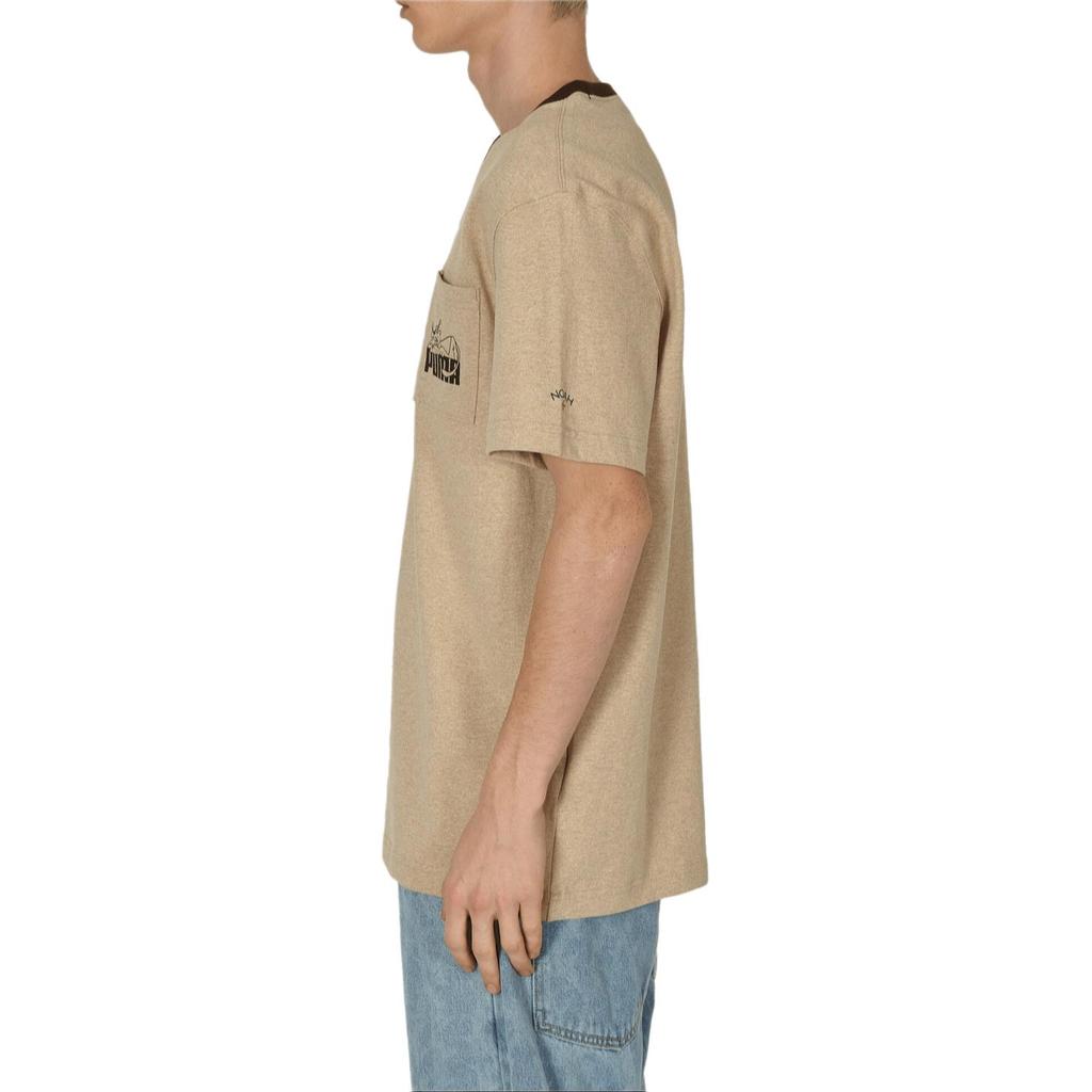 Puma X Noah Pocket Tee 623866-90