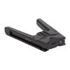 ALNS2060 Universal Charging Grip Ergonomic Game Grip with 3.5mm Interface 3 Meters Charging Cable for Joy Con