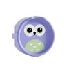5pcs Plug-in Socket Covers Anti-Electric Shock Safety Socket Covers For Baby Kid