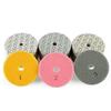 4 Inch Polishing Pad Concrete Equipment Granite Polishers