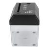 Paper Shredder USB Electric Portable Desktop Small A6 Strip Cutting Tool for Office