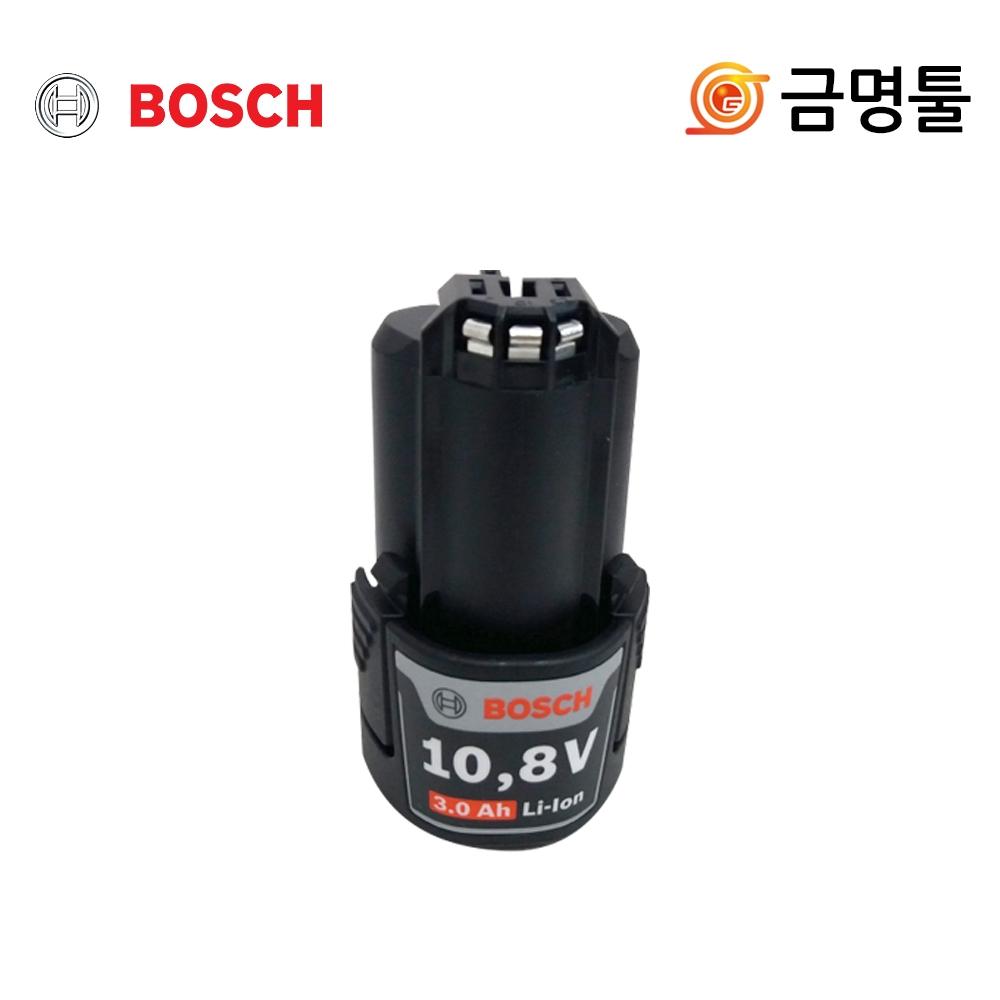 

Литий-ионный аккумулятор Bosch GBA10.8V 3.0AH X7A GSB10.8V GDR10.8V аккумулятор