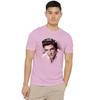 Elvis Presley Unisex Adult The Stare T-Shirt