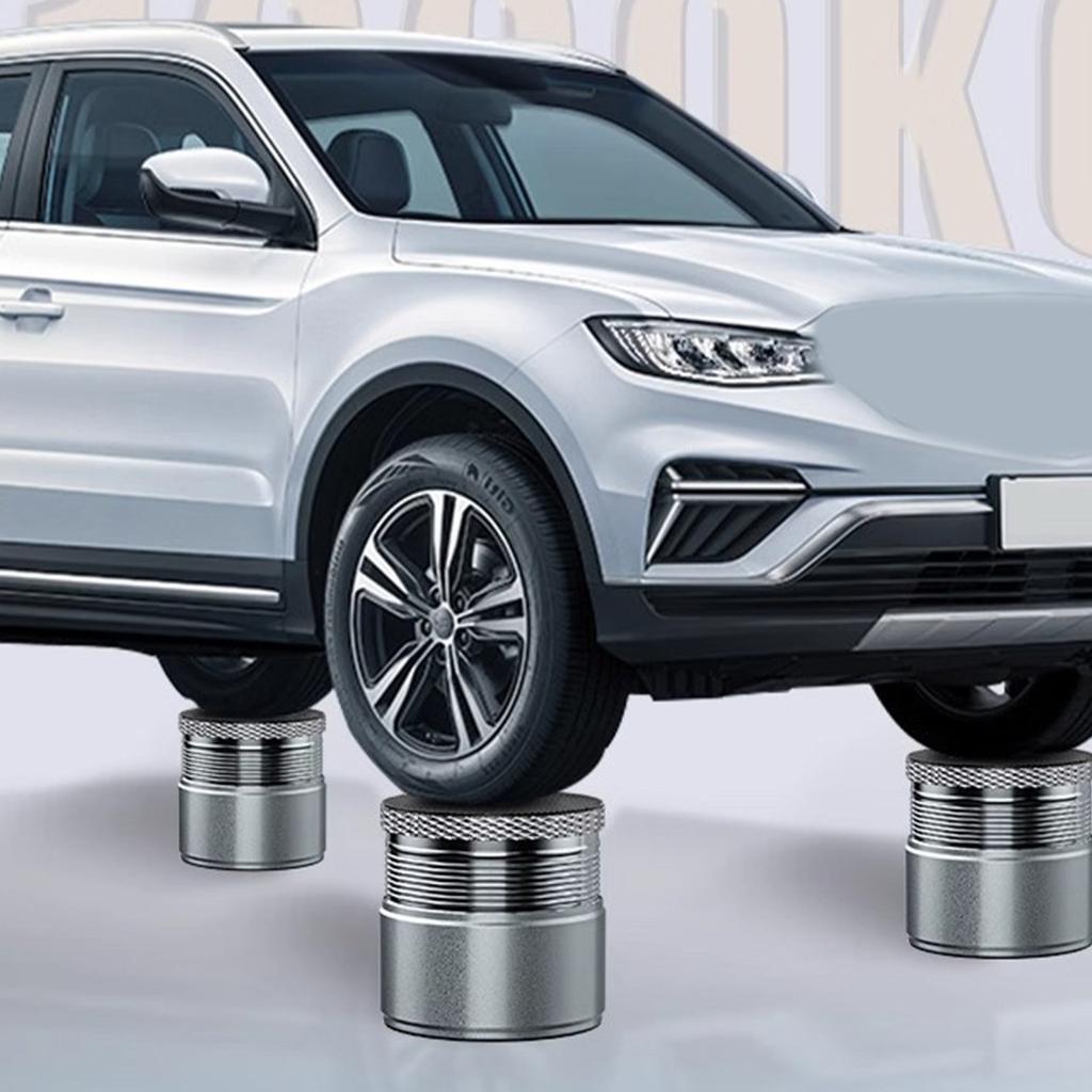 1Pc Nonslip Bed Furniture Supports Risers Noise Reduction Furniture Feet Table Bed Chair Foot Pad Adjustable Table Mats