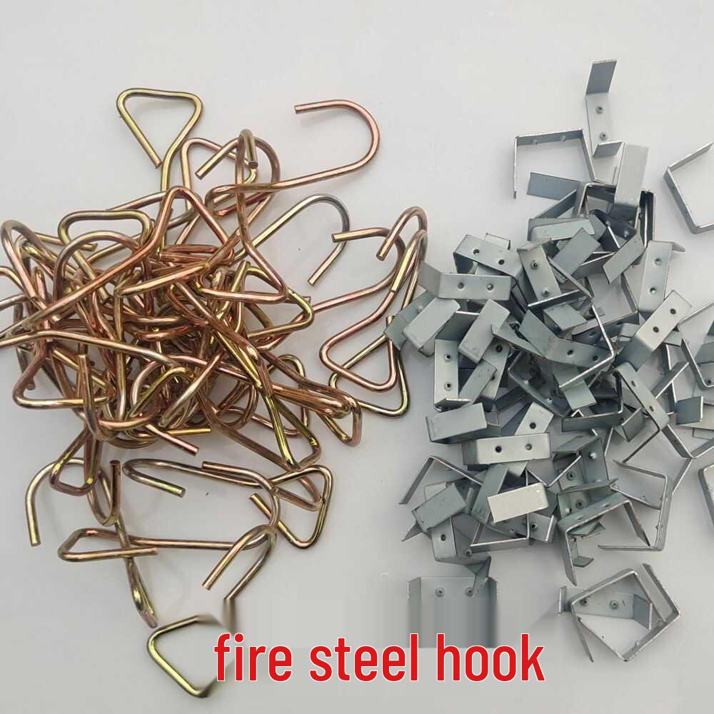 

Elastic Rope Luggage Strap with Hooks 10 Clips