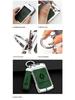 Renault Koleos Limited Edition Key Case with Metal Buckle