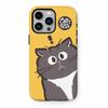 Mi 15Pro probe doubt cat phone case 14Ultra film 13 cute 12S11