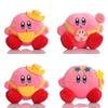 Adorable Kirby Star Cappy Doll Cartoon Anime Plush Toy For Childrens Delightful Collection