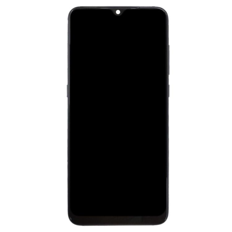 

РК-екран класу B та збірка дигітайзера+Рамка (без логотипу) для Xiaomi Mi 9 Black