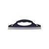 2 Pieces of D-shaped Wiper Blade for Automobile T-shaped Long Handle Scraper for Automobile Window Cleaning Wiper Glass Scraper To Remove Snow, Rain,