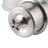   Closed   Exhaust Valve Activated Pressure Cutout Dump for Car