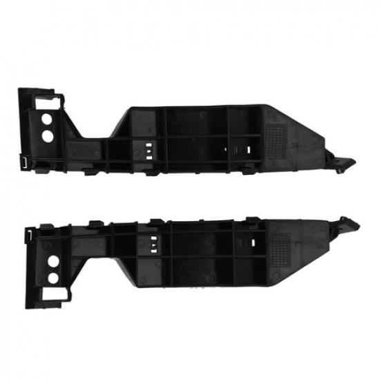 Car Front Bumper Holder Bracket Left & Right Side For Suzuki Swift 2005 - 2011