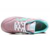 New Balance 580 Mesh Synthetic Grey Pink Red WRT580SA Women Lifestyle Running Shoe