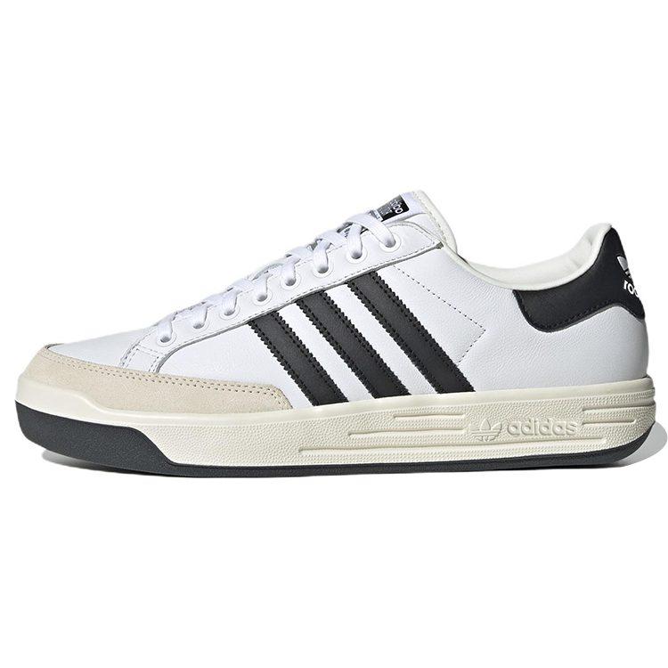 adidas Originals Rod Laver Bianco Nero HQ7025