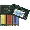 Watercolor Colored Pencil Set - Faber-castell - Dürer - 60 Pencils - Multicolor - Wood