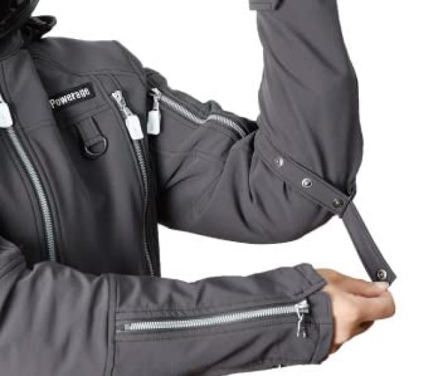 Riders Jacket [Power Age] PJ-23101