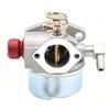 Carburetor For Tecumseh 640278, 640278A, 640149, 640214 Lawn Mower Lawn Tractor Improve Engine Fuel Efficiency