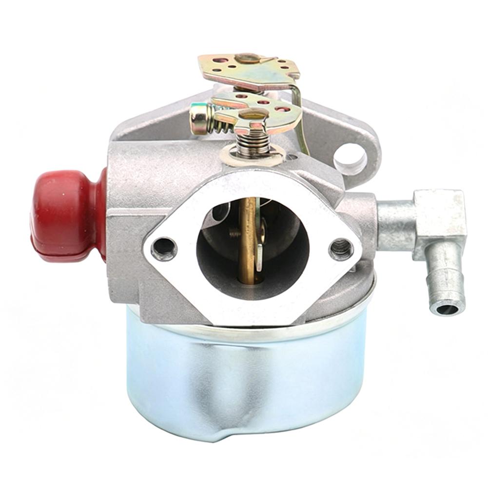 Carburetor For Tecumseh 640278, 640278A, 640149, 640214 Lawn Mower Lawn Tractor Improve Engine Fuel Efficiency