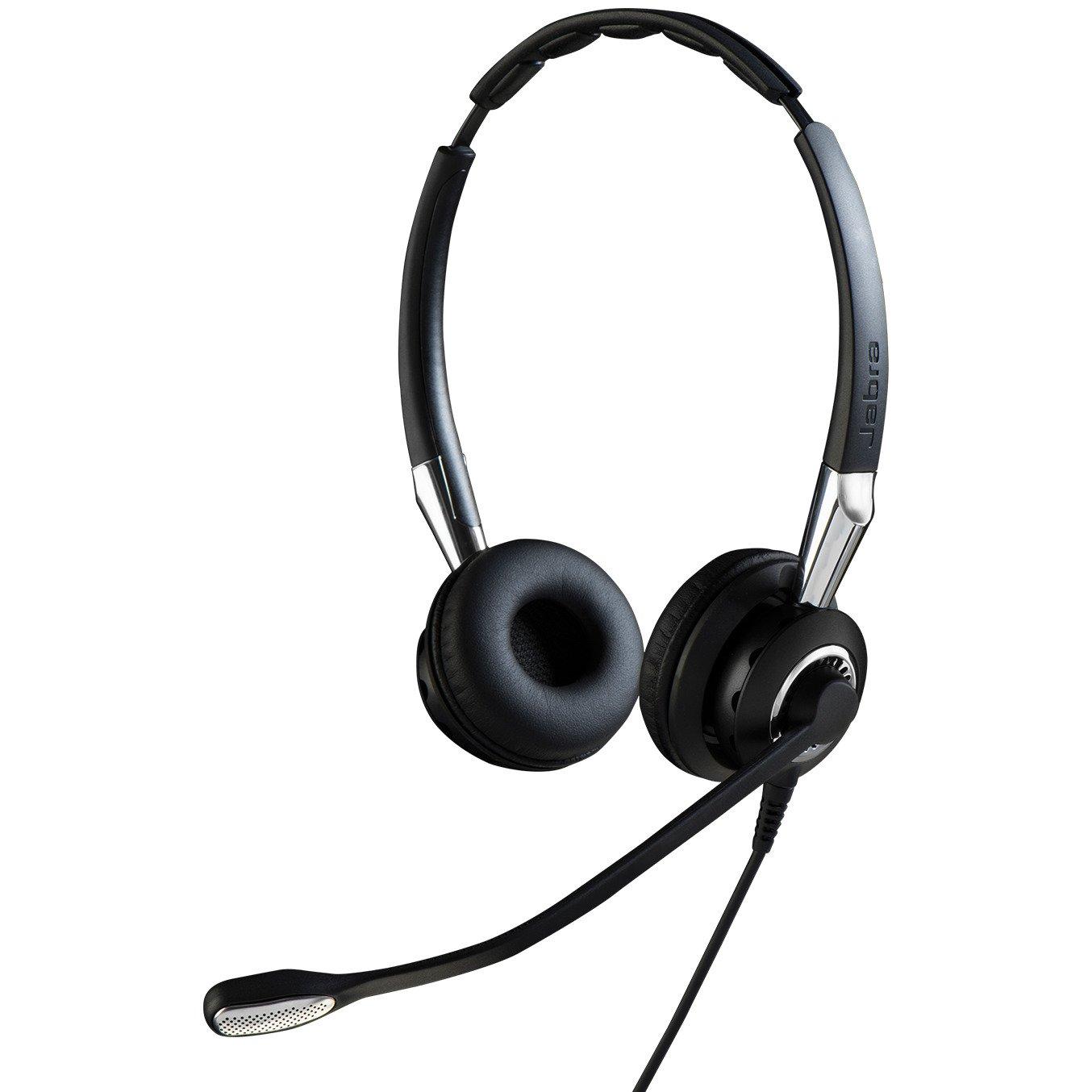 

BIZ 2400 II Duo NC 2489-820-209 [Jabra W]