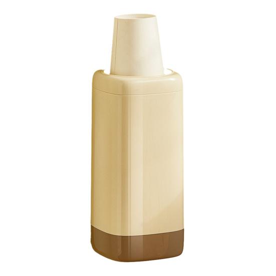 

Wall Mount Paper Cup Holder No Drill Disposable Cup Dispenser Home Office Kitchen Dining Room Countertop Pull Type Plastic Cup Organizer Rack