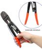 Multipurpose Needle-Shaped Crimping Pliers for 10-150 Mm² Terminals