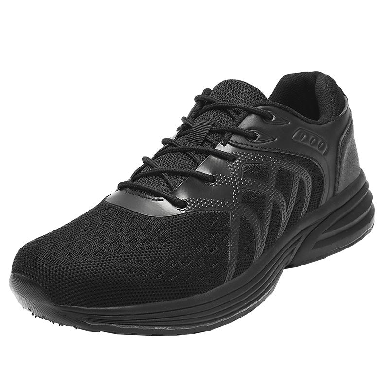 

Мужские кроссовки для бега Athleisure Ultralight Walking Shoes Высококачественная мужская повседневная обувь Fashion Designers Zapatillas Deportivas 39