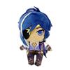 Impact Genshin Regrator Collei Nahida Wendy Plush Toy Stuffed Doll Kids Gifts