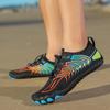 Women Beach Water Shoes Quick Drying Men's Wading Sneakers Breathable Light Beach Aqua Shoes Swimming Surfing Sailing