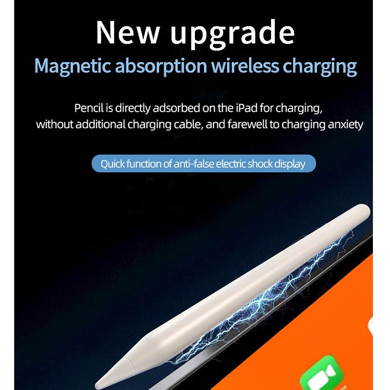 Promote Office School Universal Active Capacitive Tablet Stylus Pen for iPad Huawei Xiaomi Touch Screens Phone Tablet
