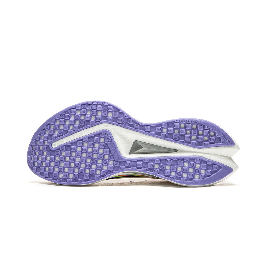 Li Ning Red Hare 9 PRO Cushioning Slip Resistant Breathable Lightweight Rebound Low Top Casual Running Shoes Men's ARPW001-41