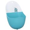 Hanging Potty Urinal Cartoon Silicone Kids Training Hanging Pee Trainer for Boys Toddlers Dinosaur
