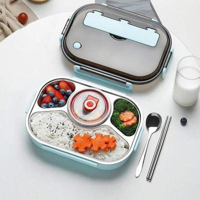 Contenitori per alimenti – Portavivande
