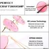Polarized Retro Round Frame Sunglasses for Men and Fashionable Colorful Sunglasses [FEISEDY] Glasses, Women,