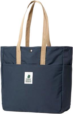 SIERRA DESIGNS Classic Tote Bag with Midnight Pocket, 15L, S2510, Unisex,