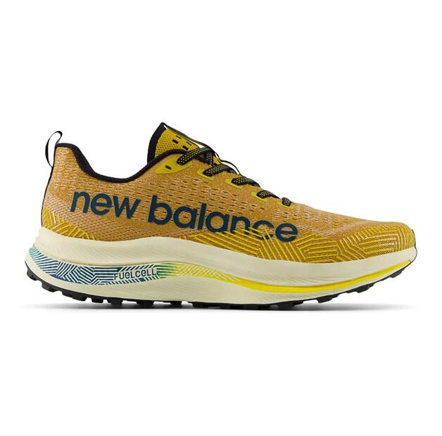 New Balance Кросовки Fuelcell Supercomp Trail
