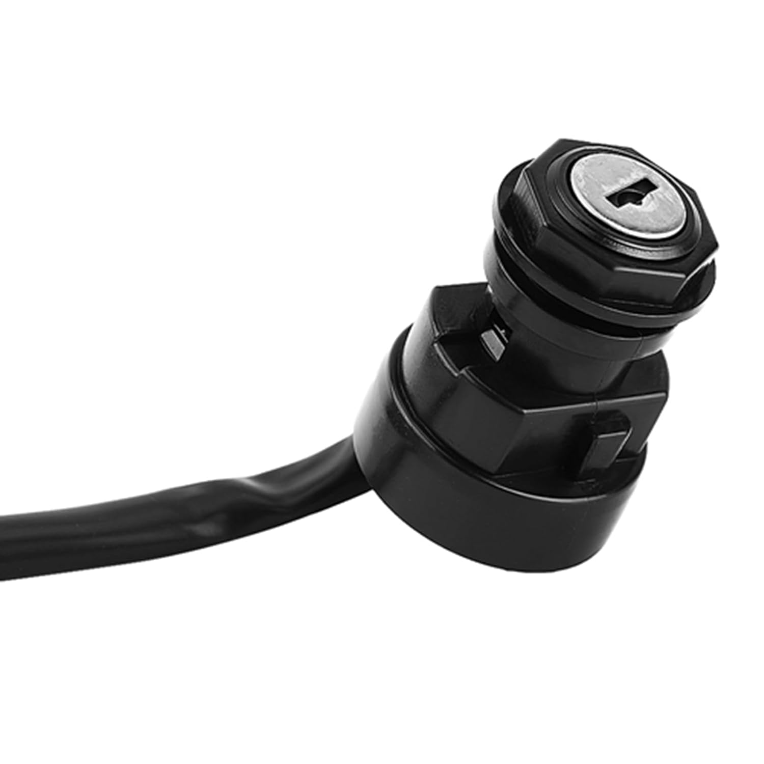 

Motorcycle Ignition Switch Motorcycle Ignition Switch Ignition Key Switch,Key Ignition Lave Pin Motorcycle ATV Ignition Key Switch Ignition Switch