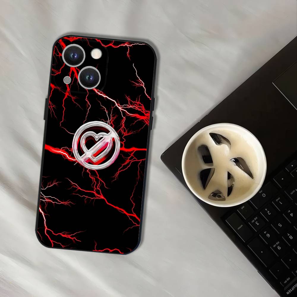 F-Fuerza Regida-S 111xpantia Phone Case For iPhone 16,15,14,13,12,11,Pro,XS,Max,XR,Plus,E,SE4,Mini Black Soft Cover