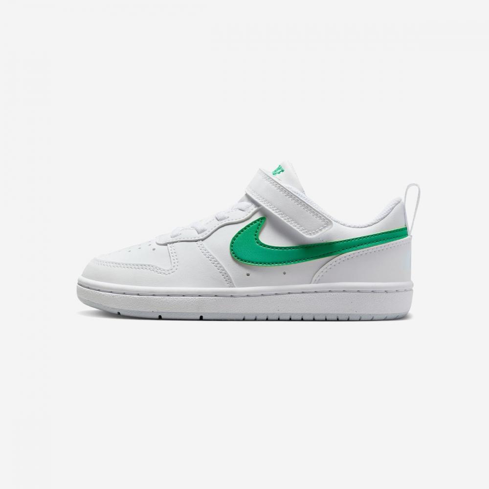 

Пальто Nike Borough ReCraft Boy Preschool на липучке DV5457 109 200