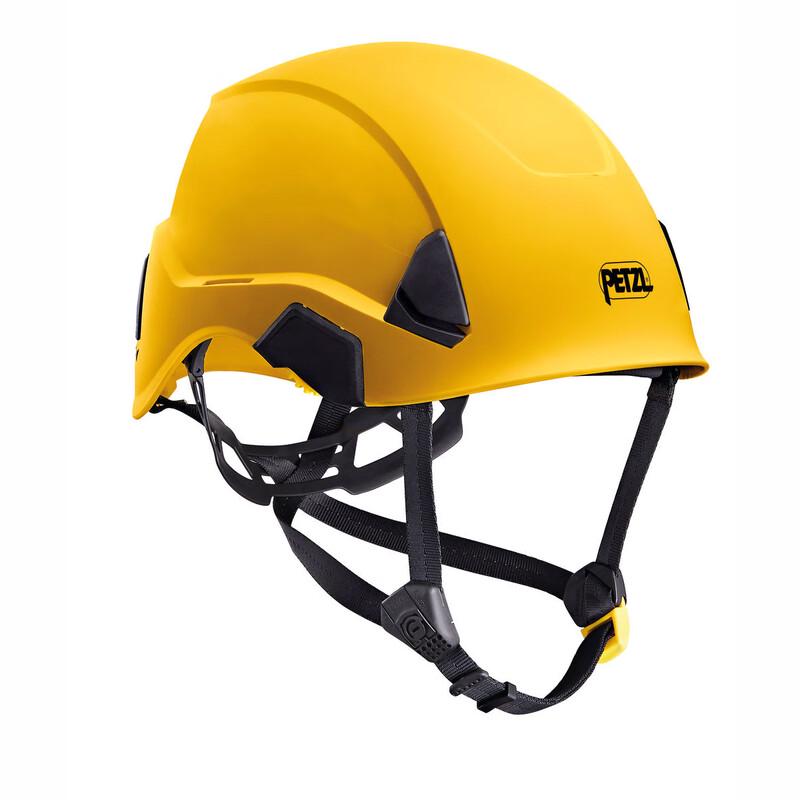Petzl Strato Climbing and Work Helmet